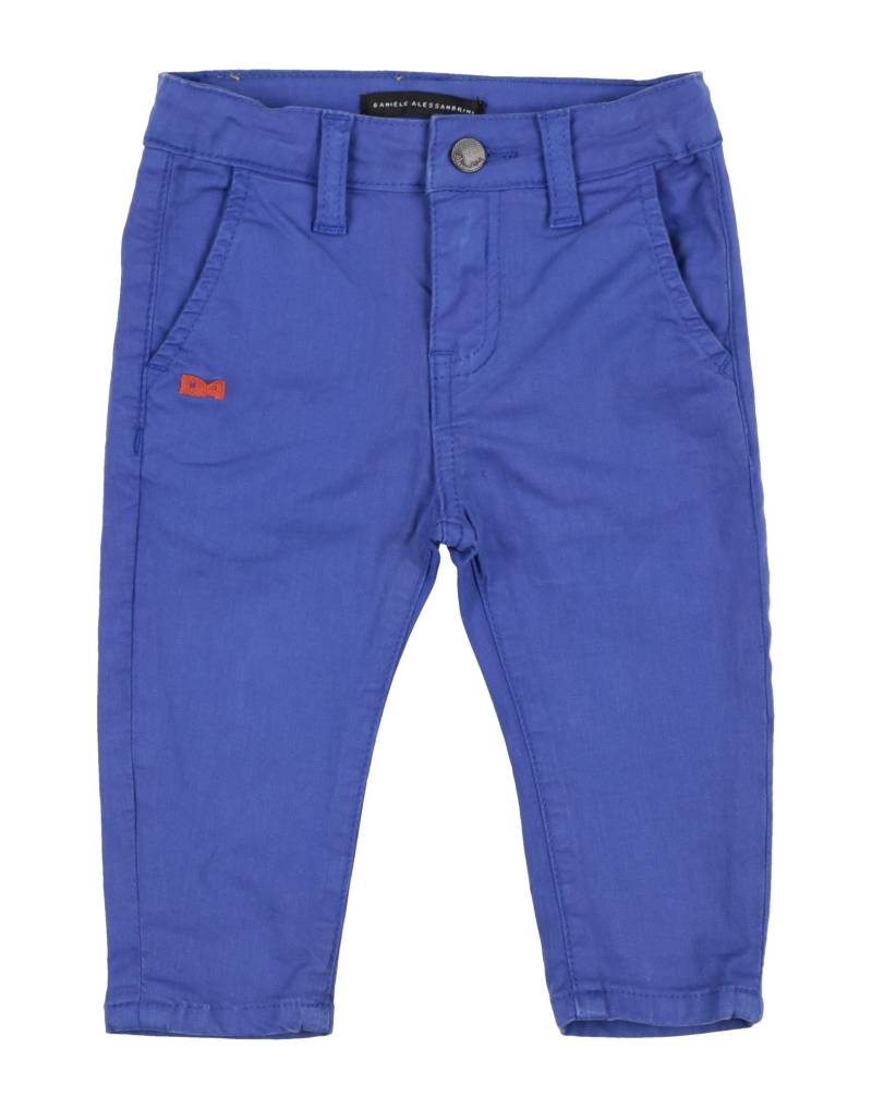 DANIELE ALESSANDRINI Hose Kinder Marineblau von DANIELE ALESSANDRINI