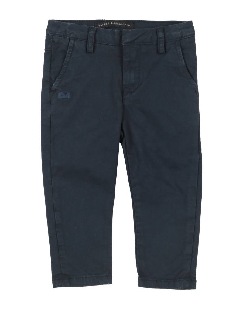 DANIELE ALESSANDRINI Hose Kinder Nachtblau von DANIELE ALESSANDRINI