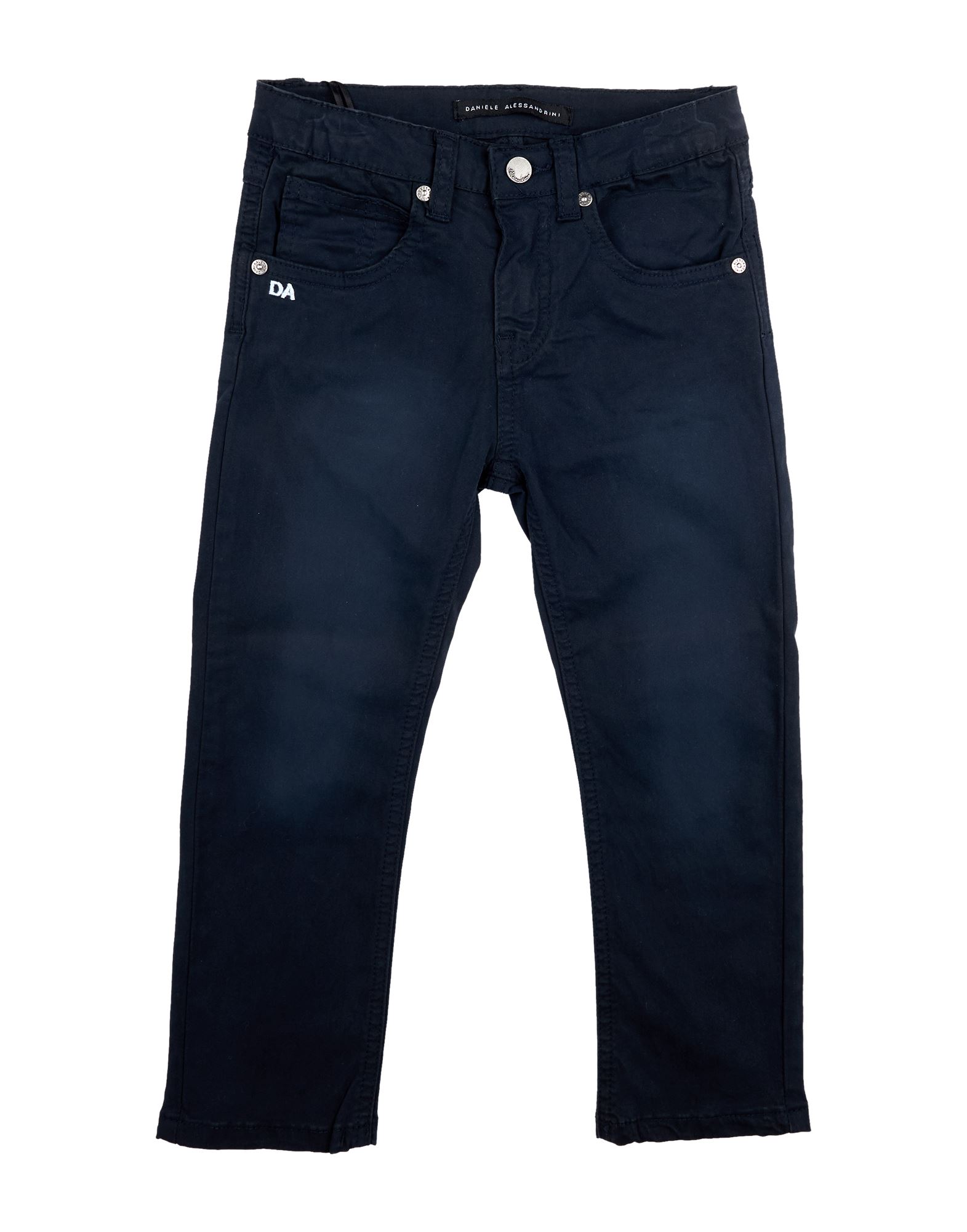 DANIELE ALESSANDRINI Hose Kinder Nachtblau DANIELE ALESSANDRINI Hose Kinder Nachtblau von DANIELE ALESSANDRINI
