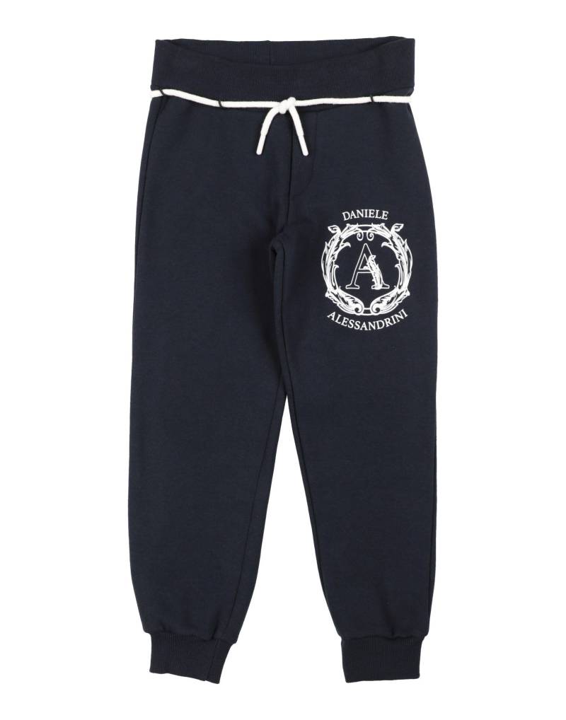 DANIELE ALESSANDRINI Hose Kinder Nachtblau von DANIELE ALESSANDRINI