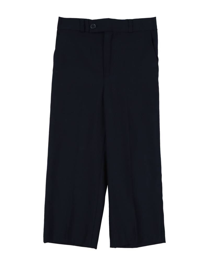 DANIELE ALESSANDRINI Hose Kinder Nachtblau von DANIELE ALESSANDRINI