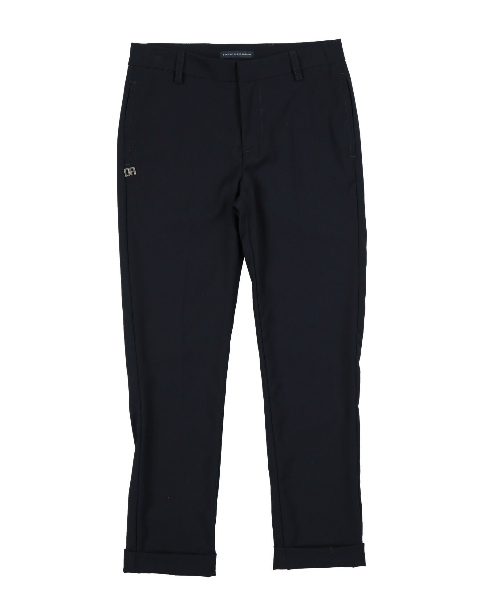 DANIELE ALESSANDRINI Hose Kinder Nachtblau von DANIELE ALESSANDRINI