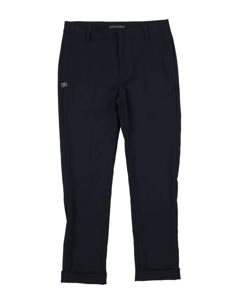 DANIELE ALESSANDRINI Hose Kinder Nachtblau von DANIELE ALESSANDRINI