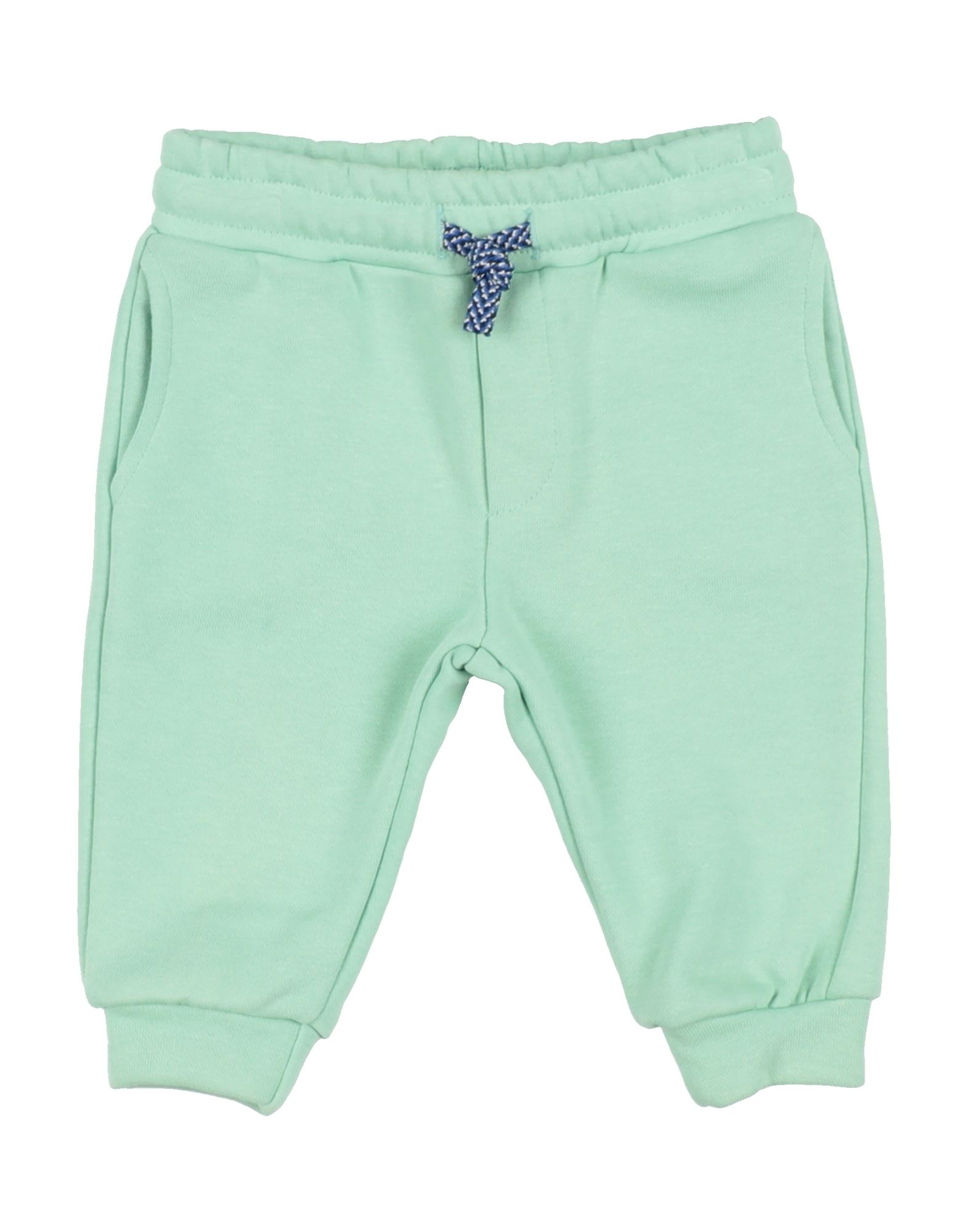 DANIELE ALESSANDRINI Hose Kinder Säuregrün von DANIELE ALESSANDRINI