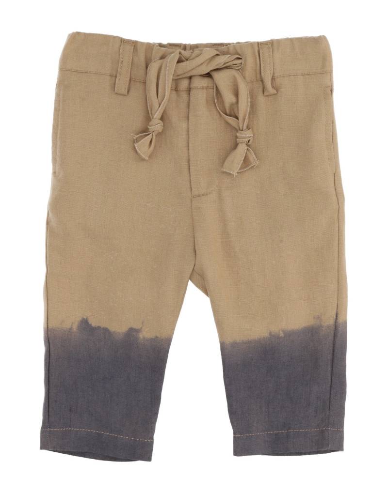DANIELE ALESSANDRINI Hose Kinder Sand von DANIELE ALESSANDRINI