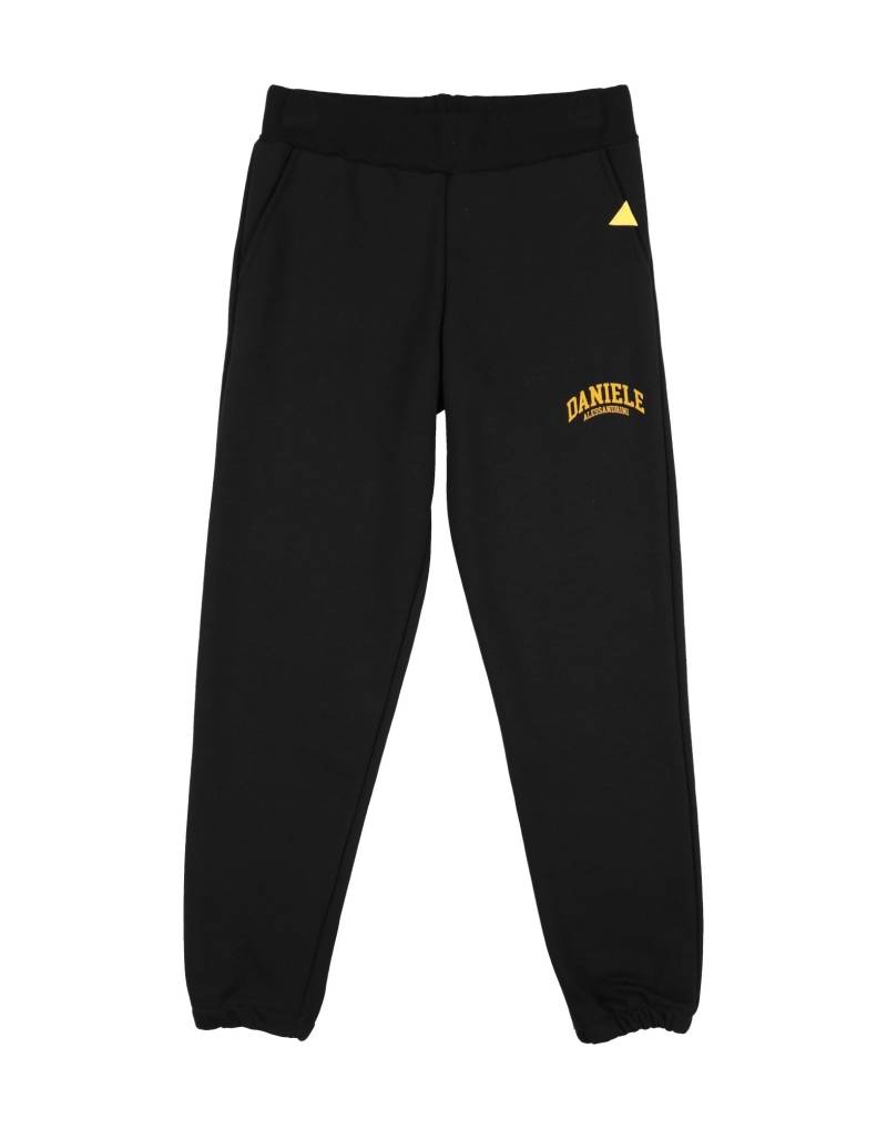 DANIELE ALESSANDRINI Hose Kinder Schwarz von DANIELE ALESSANDRINI