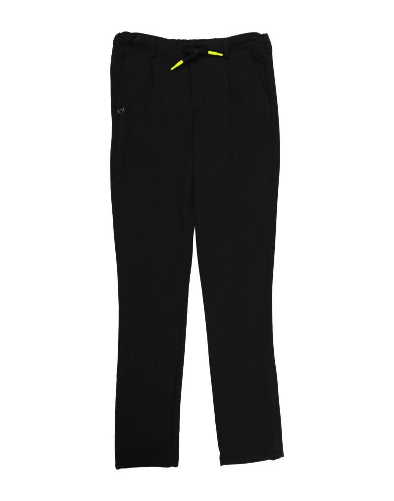 DANIELE ALESSANDRINI Hose Kinder Schwarz von DANIELE ALESSANDRINI