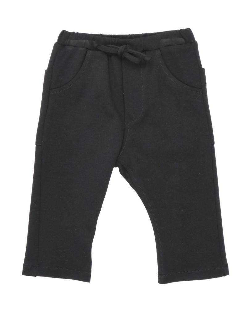 DANIELE ALESSANDRINI Hose Kinder Schwarz von DANIELE ALESSANDRINI