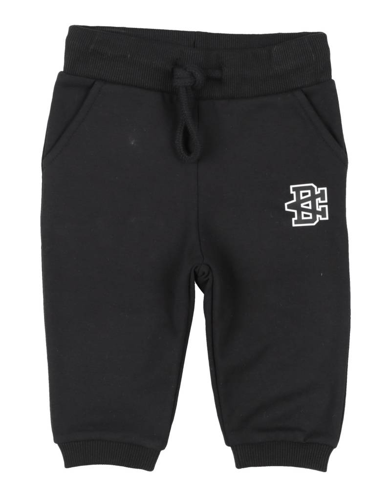 DANIELE ALESSANDRINI Hose Kinder Schwarz von DANIELE ALESSANDRINI