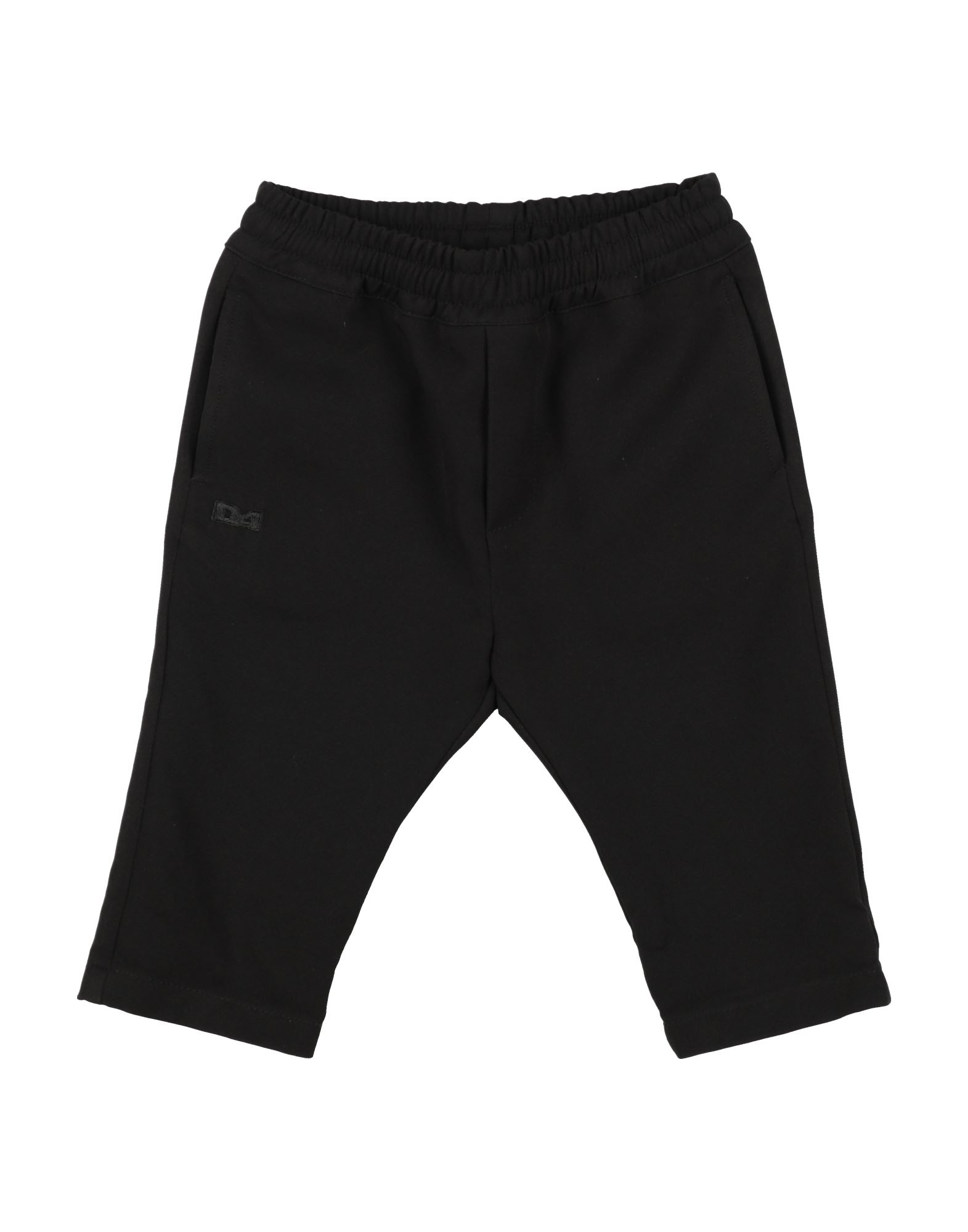 DANIELE ALESSANDRINI Hose Kinder Schwarz von DANIELE ALESSANDRINI