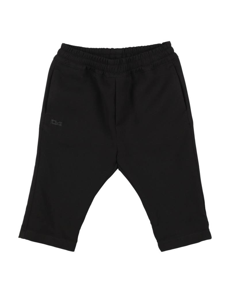 DANIELE ALESSANDRINI Hose Kinder Schwarz von DANIELE ALESSANDRINI