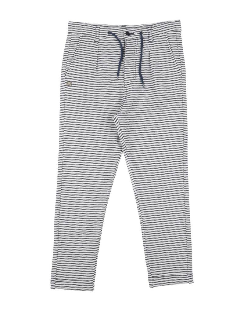 DANIELE ALESSANDRINI Hose Kinder Weiß von DANIELE ALESSANDRINI