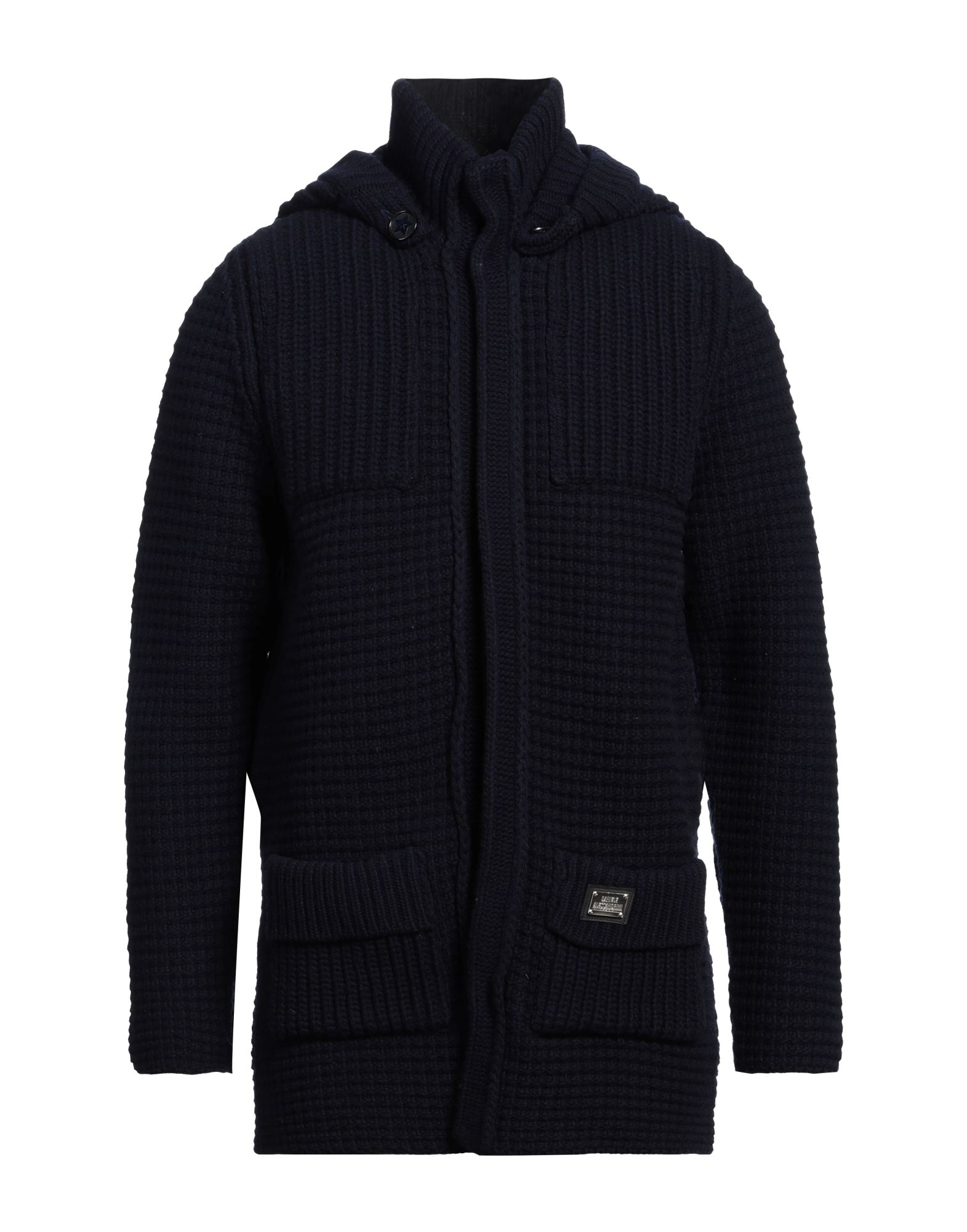 DANIELE ALESSANDRINI Jacke & Anorak Herren Nachtblau DANIELE ALESSANDRINI Jacke & Anorak Herren Nachtblau von DANIELE ALESSANDRINI