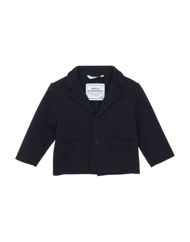 DANIELE ALESSANDRINI Blazer Kinder Nachtblau von DANIELE ALESSANDRINI