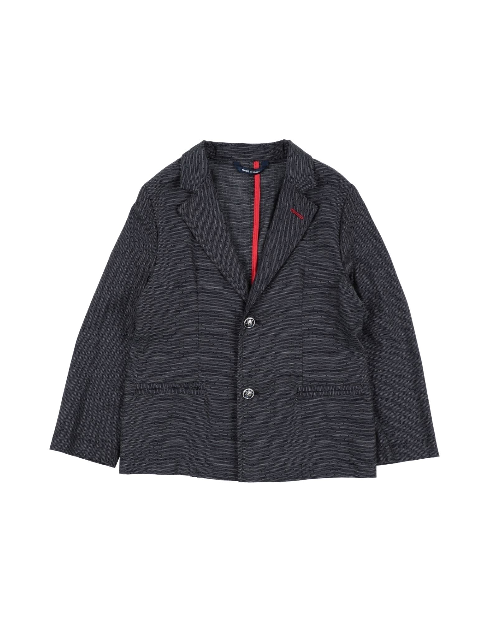 DANIELE ALESSANDRINI Blazer Kinder Nachtblau DANIELE ALESSANDRINI Blazer Kinder Nachtblau von DANIELE ALESSANDRINI