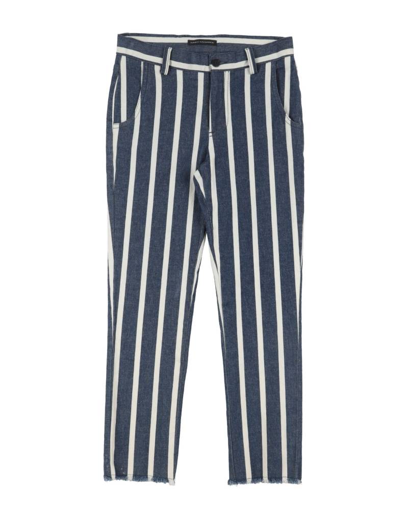 DANIELE ALESSANDRINI Jeanshose Kinder Blau von DANIELE ALESSANDRINI