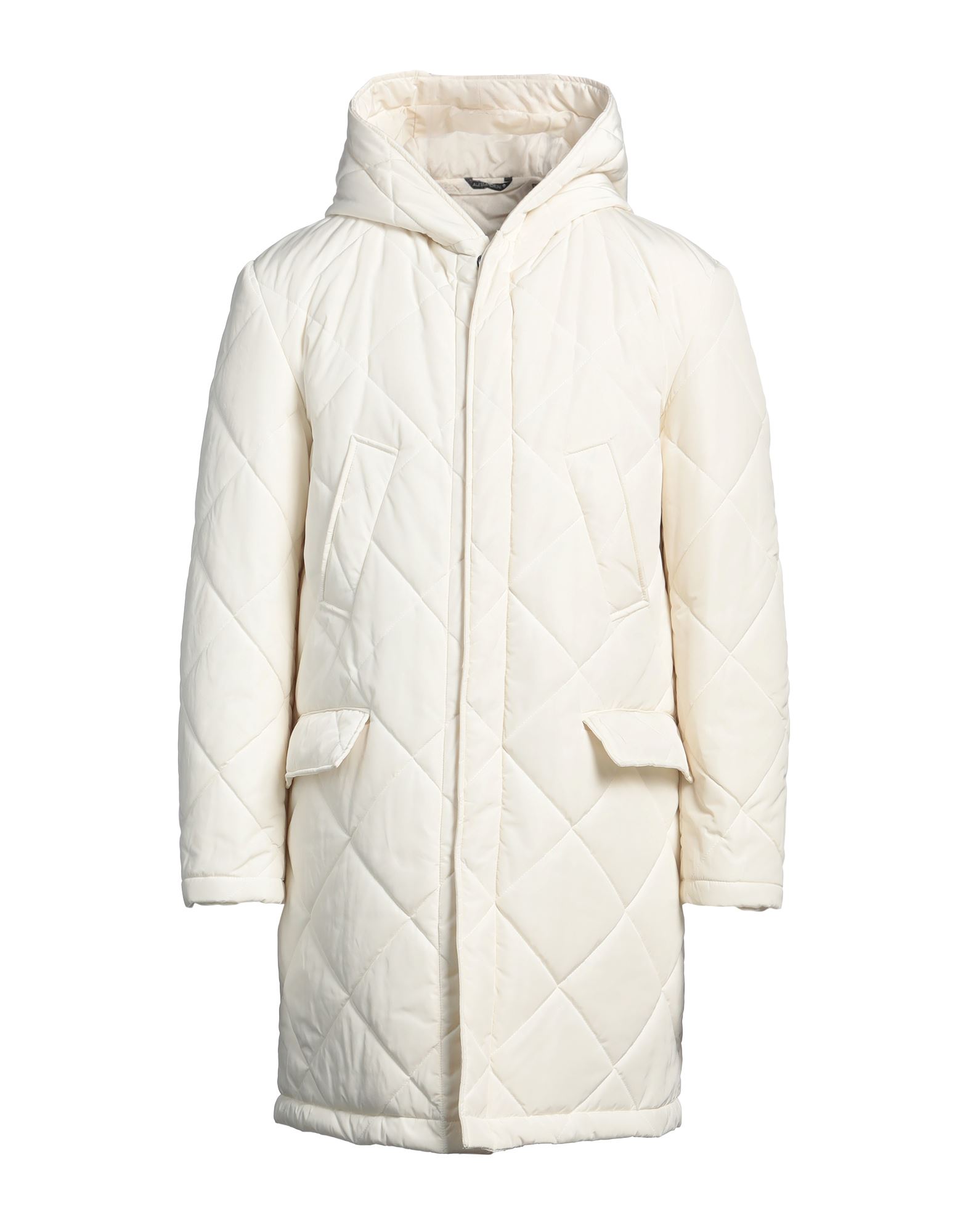 DANIELE ALESSANDRINI Pufferjacke & Daunenjacke Herren Elfenbein DANIELE ALESSANDRINI Pufferjacke & Daunenjacke Herren Elfenbein von DANIELE ALESSANDRINI