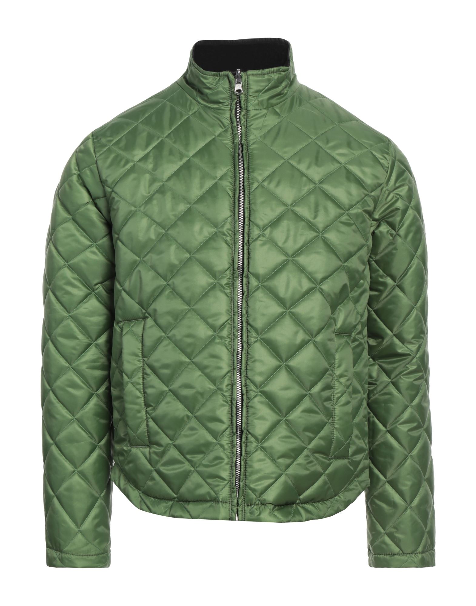 DANIELE ALESSANDRINI Pufferjacke & Daunenjacke Herren Grün DANIELE ALESSANDRINI Pufferjacke & Daunenjacke Herren Grün von DANIELE ALESSANDRINI