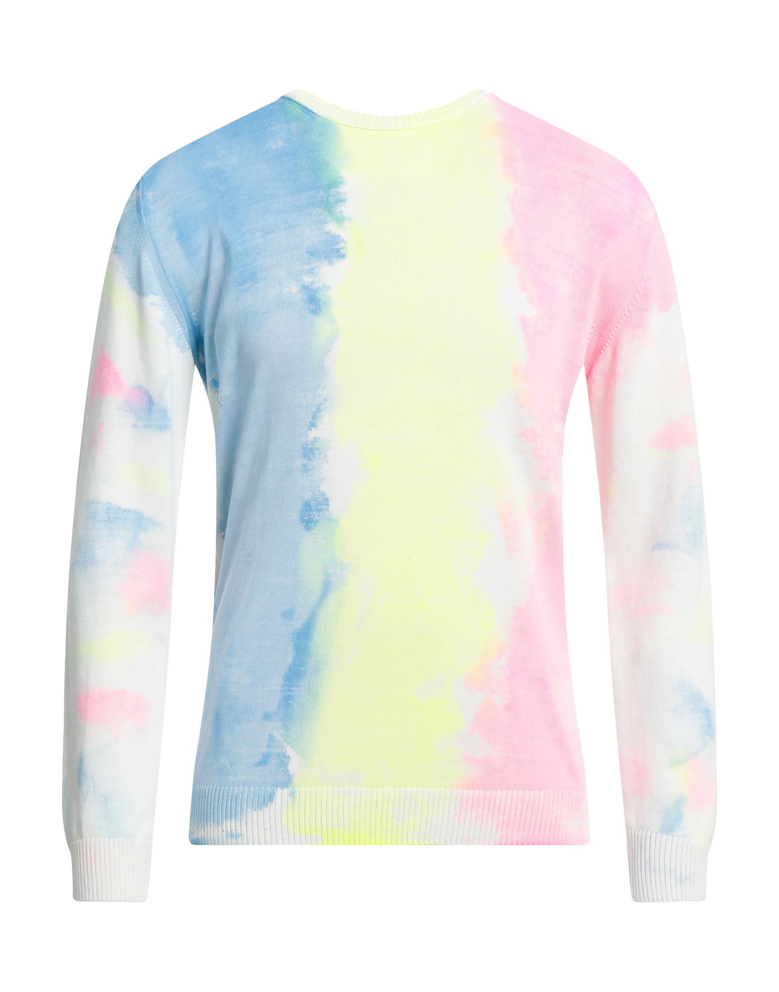 DANIELE ALESSANDRINI Pullover Herren Azurblau DANIELE ALESSANDRINI Pullover Herren Azurblau von DANIELE ALESSANDRINI