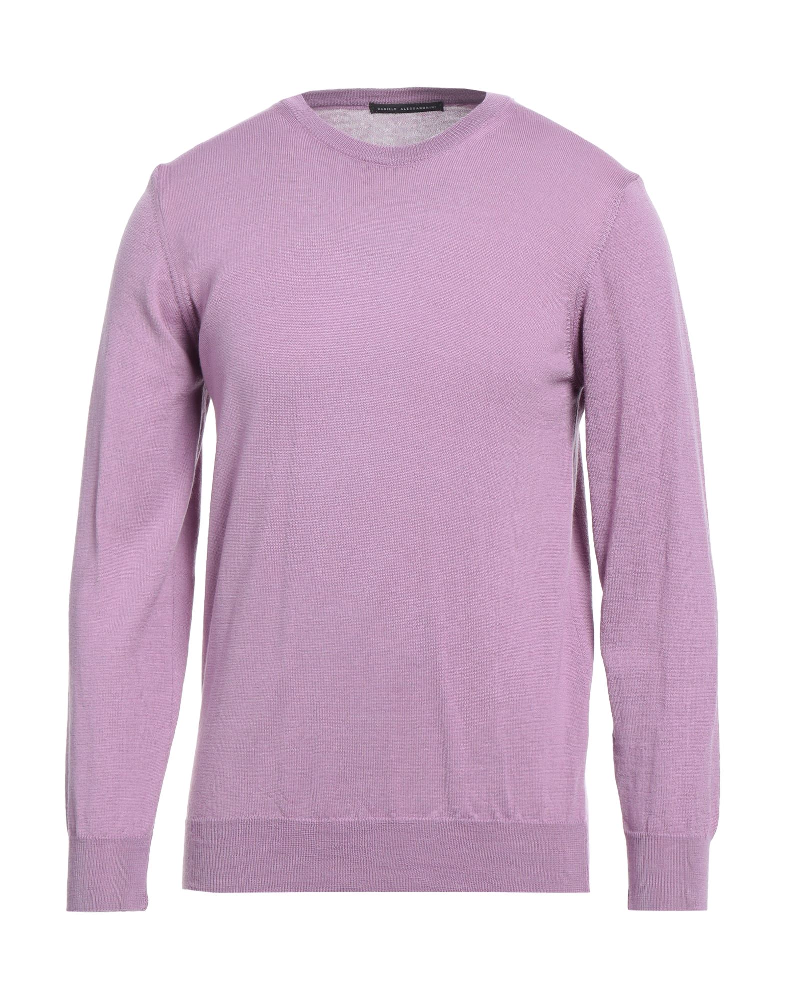 DANIELE ALESSANDRINI Pullover Herren Malve DANIELE ALESSANDRINI Pullover Herren Malve von DANIELE ALESSANDRINI