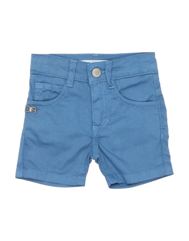 DANIELE ALESSANDRINI Shorts & Bermudashorts Kinder Blau von DANIELE ALESSANDRINI