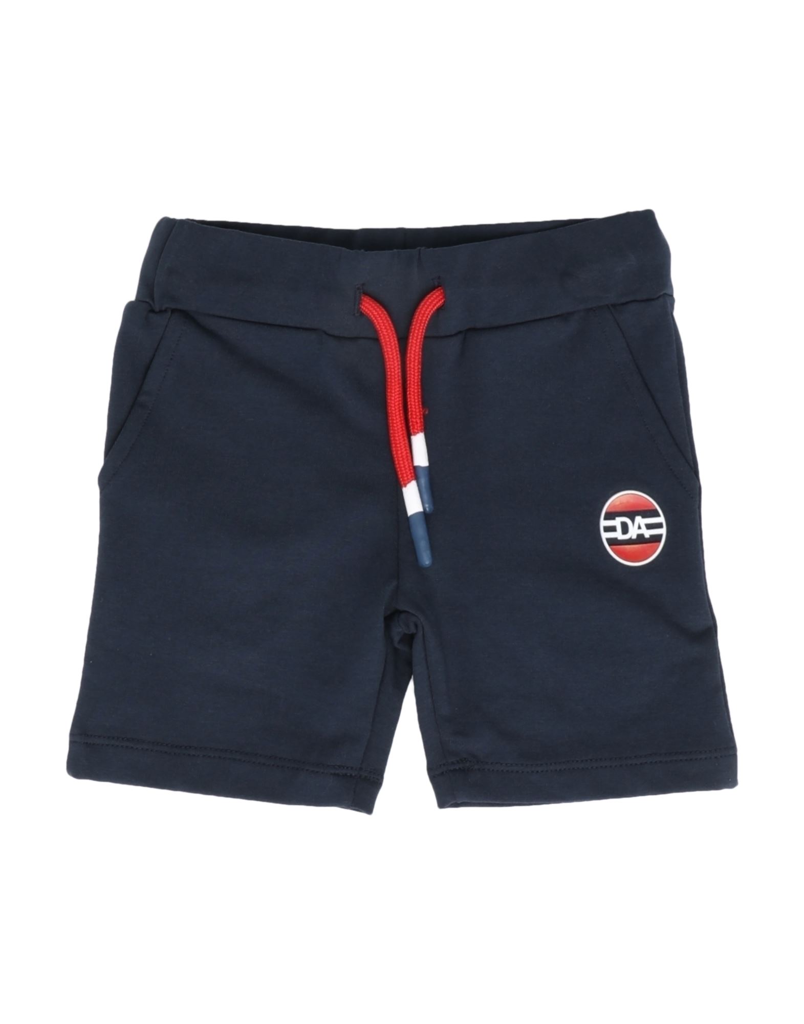 DANIELE ALESSANDRINI Shorts & Bermudashorts Kinder Marineblau DANIELE ALESSANDRINI Shorts & Bermudashorts Kinder Marineblau von DANIELE ALESSANDRINI