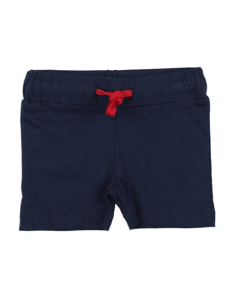 DANIELE ALESSANDRINI Shorts & Bermudashorts Kinder Marineblau von DANIELE ALESSANDRINI