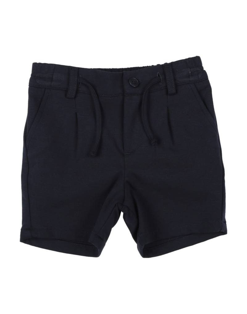 DANIELE ALESSANDRINI Shorts & Bermudashorts Kinder Nachtblau von DANIELE ALESSANDRINI