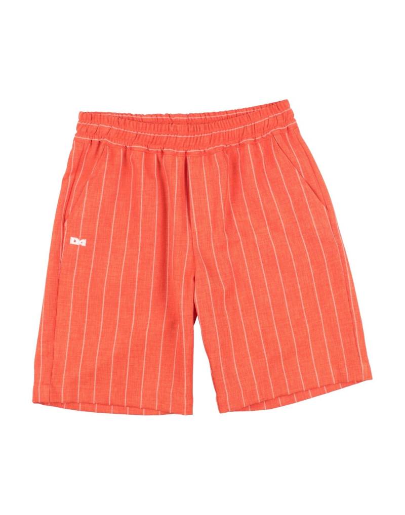 DANIELE ALESSANDRINI Shorts & Bermudashorts Kinder Orange von DANIELE ALESSANDRINI