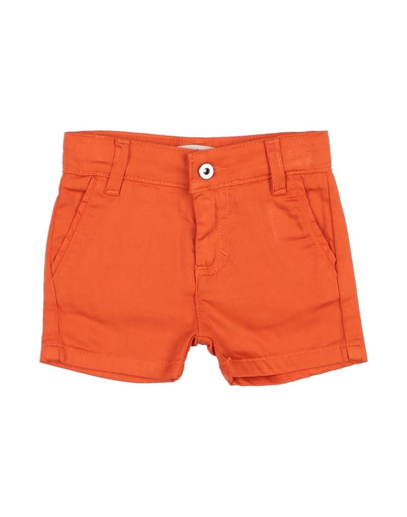 DANIELE ALESSANDRINI Shorts & Bermudashorts Kinder Orange von DANIELE ALESSANDRINI