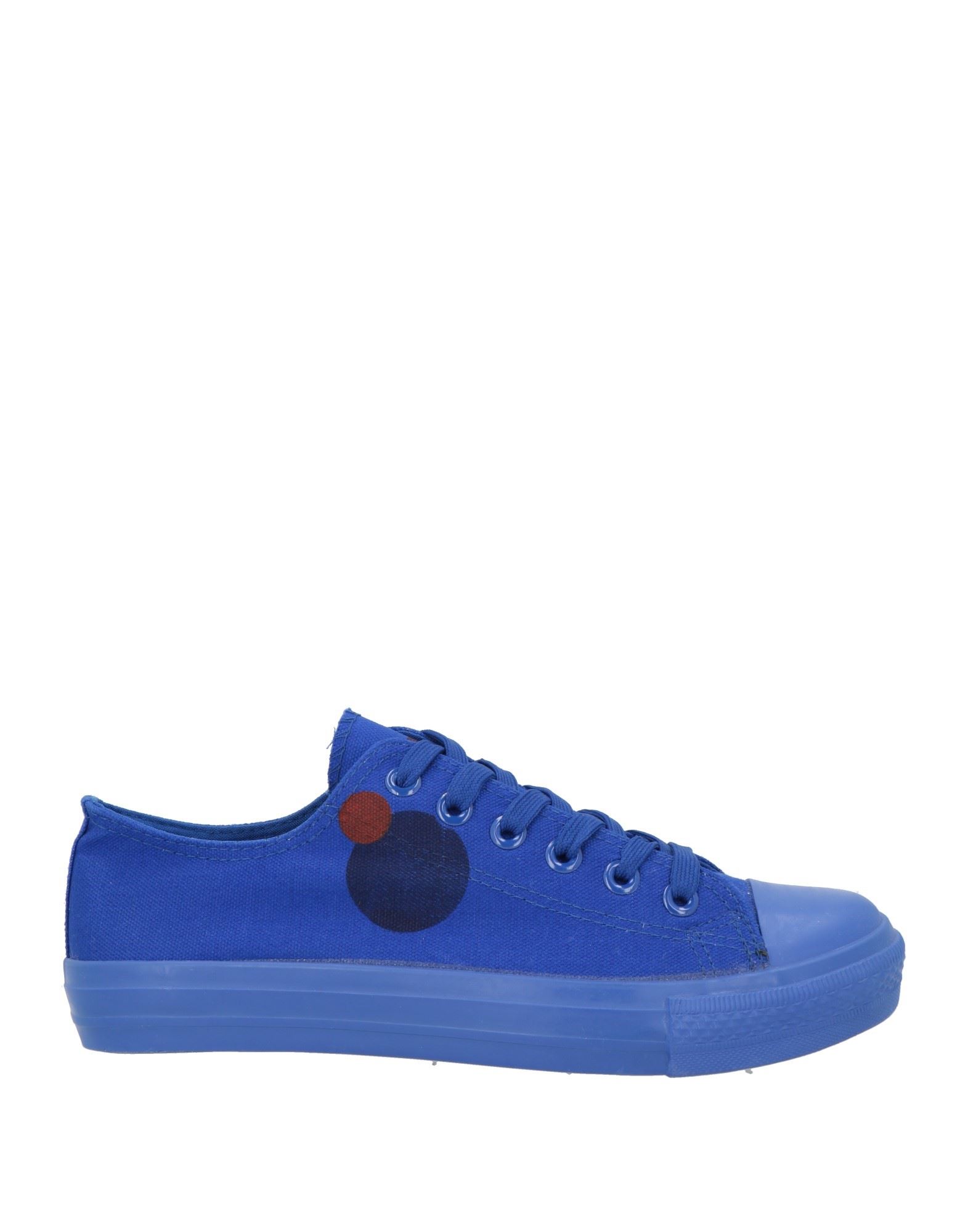 DANIELE ALESSANDRINI Sneakers Herren Blau von DANIELE ALESSANDRINI