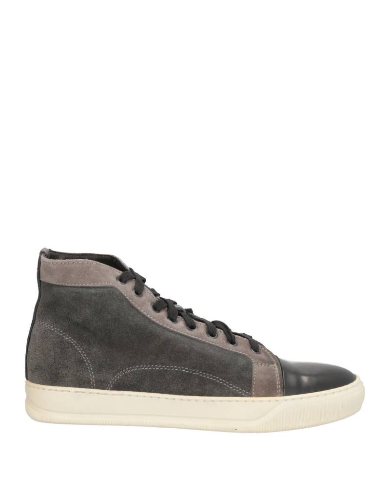 DANIELE ALESSANDRINI Sneakers Herren Grau von DANIELE ALESSANDRINI
