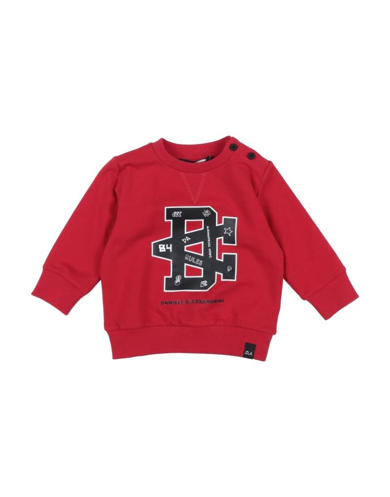DANIELE ALESSANDRINI Sweatshirt Kinder Antikrosa von DANIELE ALESSANDRINI
