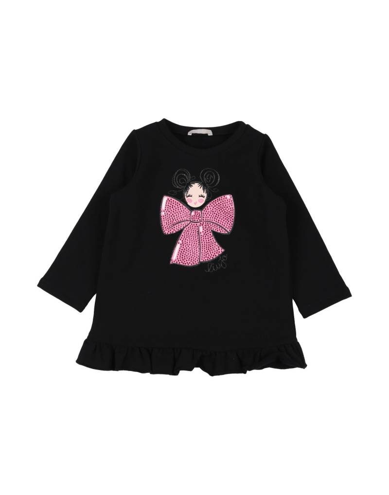 DANIELE ALESSANDRINI Sweatshirt Kinder Weiß von DANIELE ALESSANDRINI