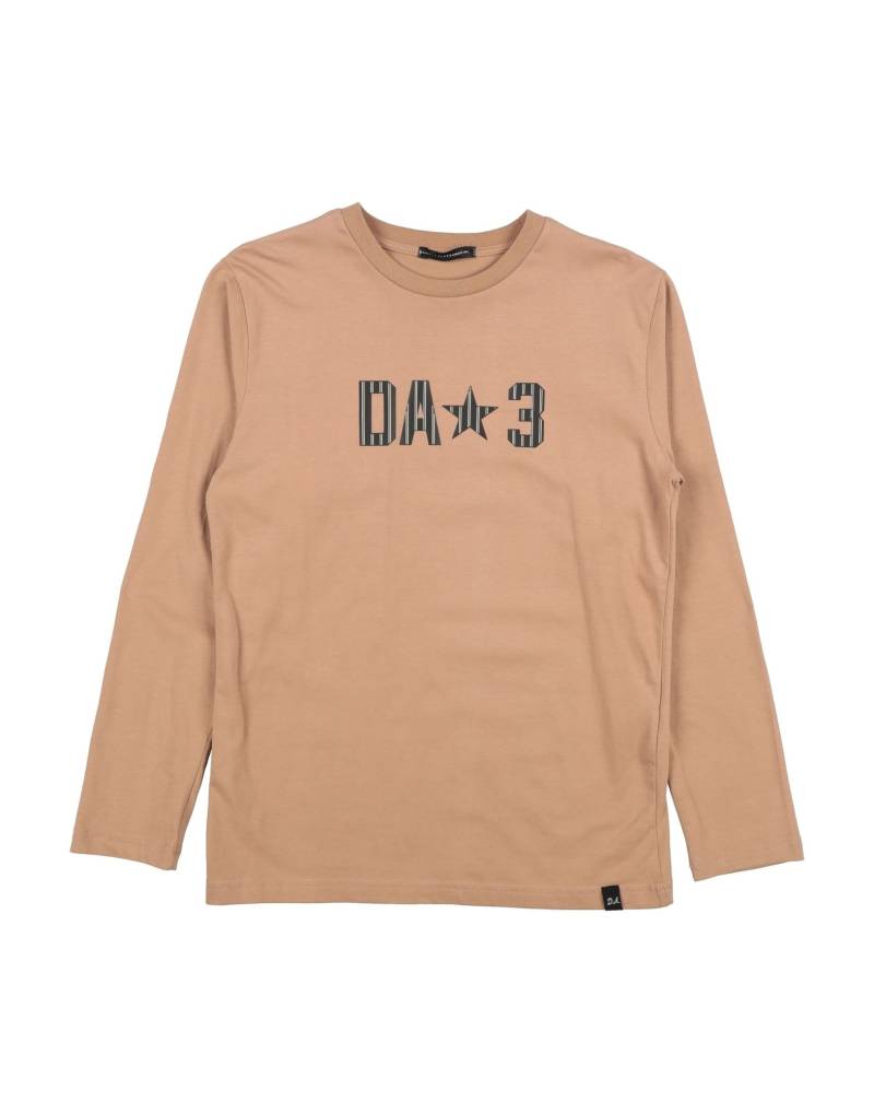 DANIELE ALESSANDRINI T-shirts Kinder Kamel von DANIELE ALESSANDRINI