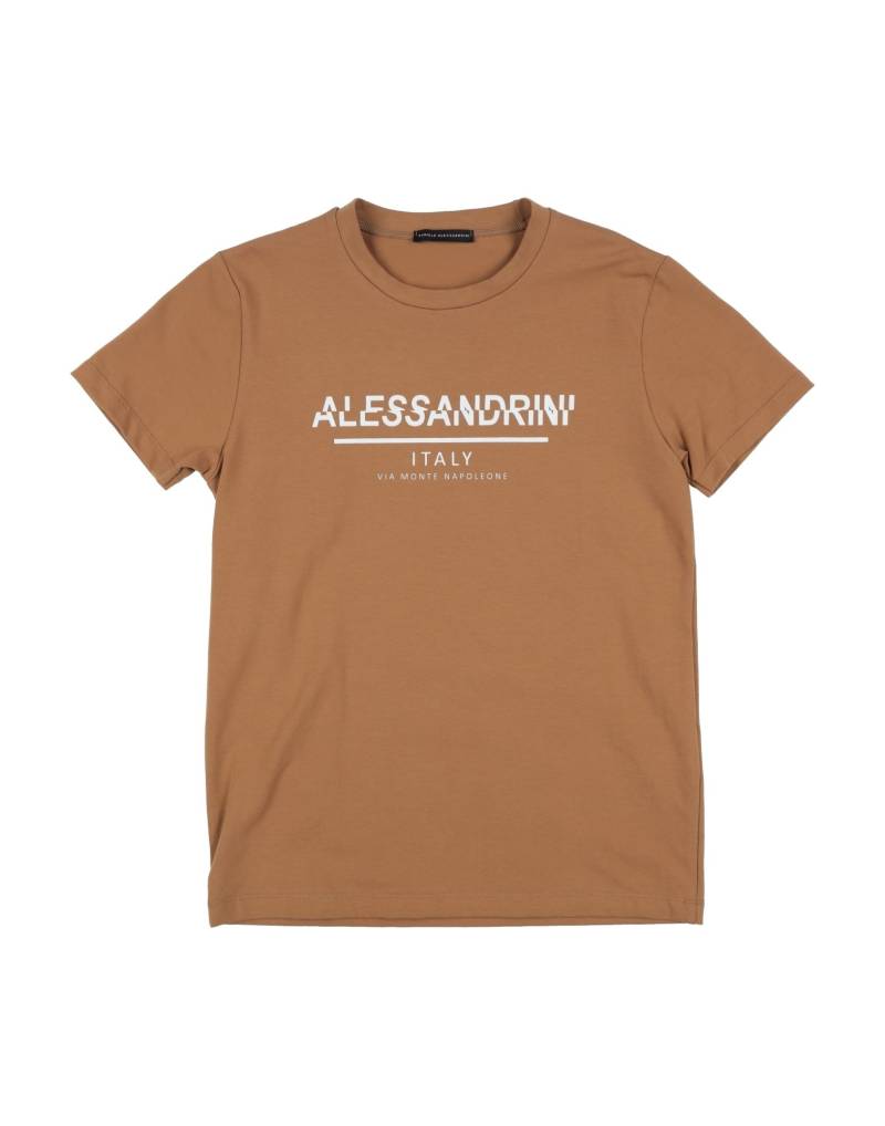 DANIELE ALESSANDRINI T-shirts Kinder Kamel von DANIELE ALESSANDRINI