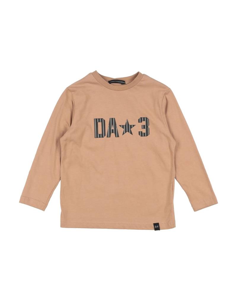DANIELE ALESSANDRINI T-shirts Kinder Kamel von DANIELE ALESSANDRINI
