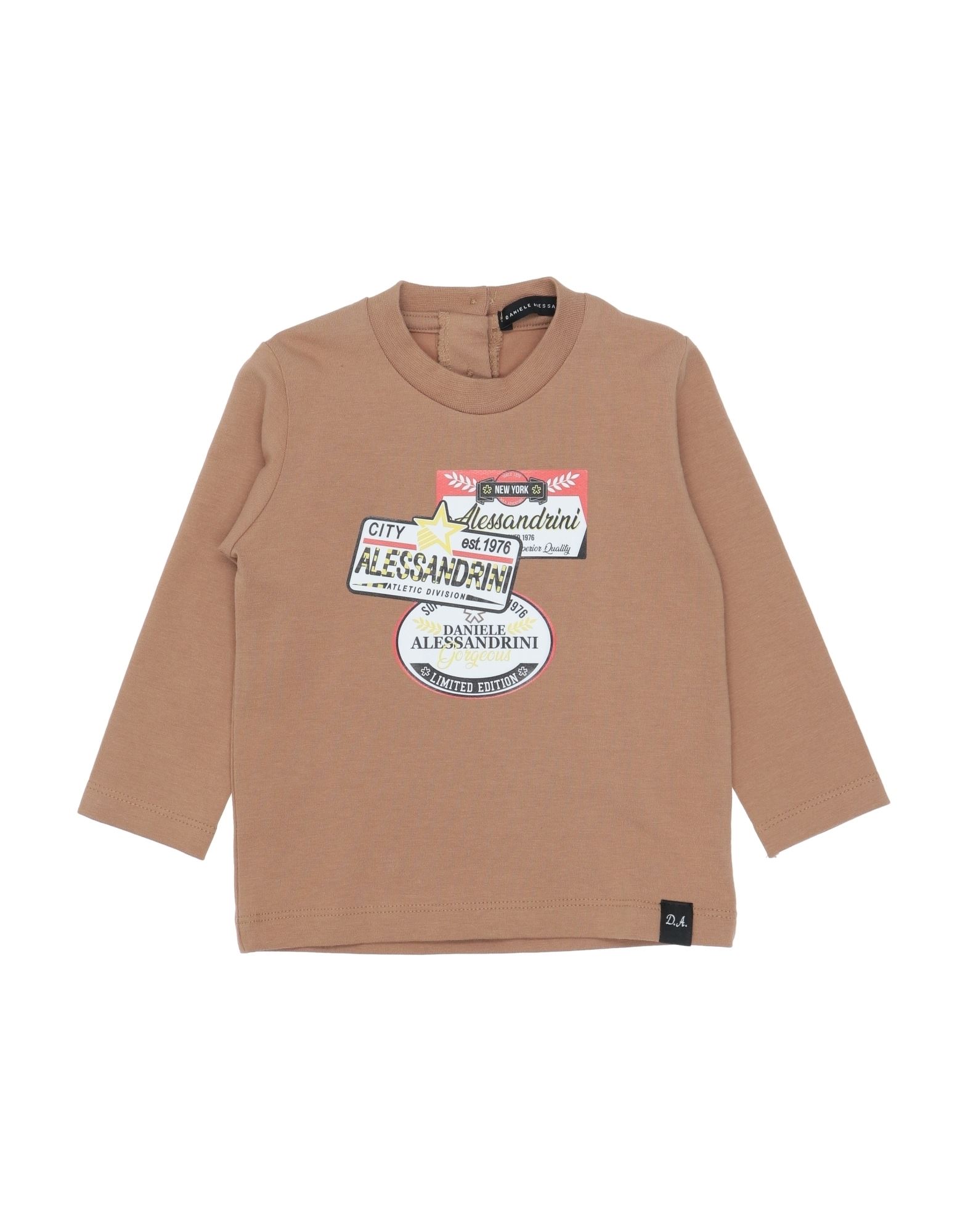 DANIELE ALESSANDRINI T-shirts Kinder Kamel DANIELE ALESSANDRINI T-shirts Kinder Kamel von DANIELE ALESSANDRINI
