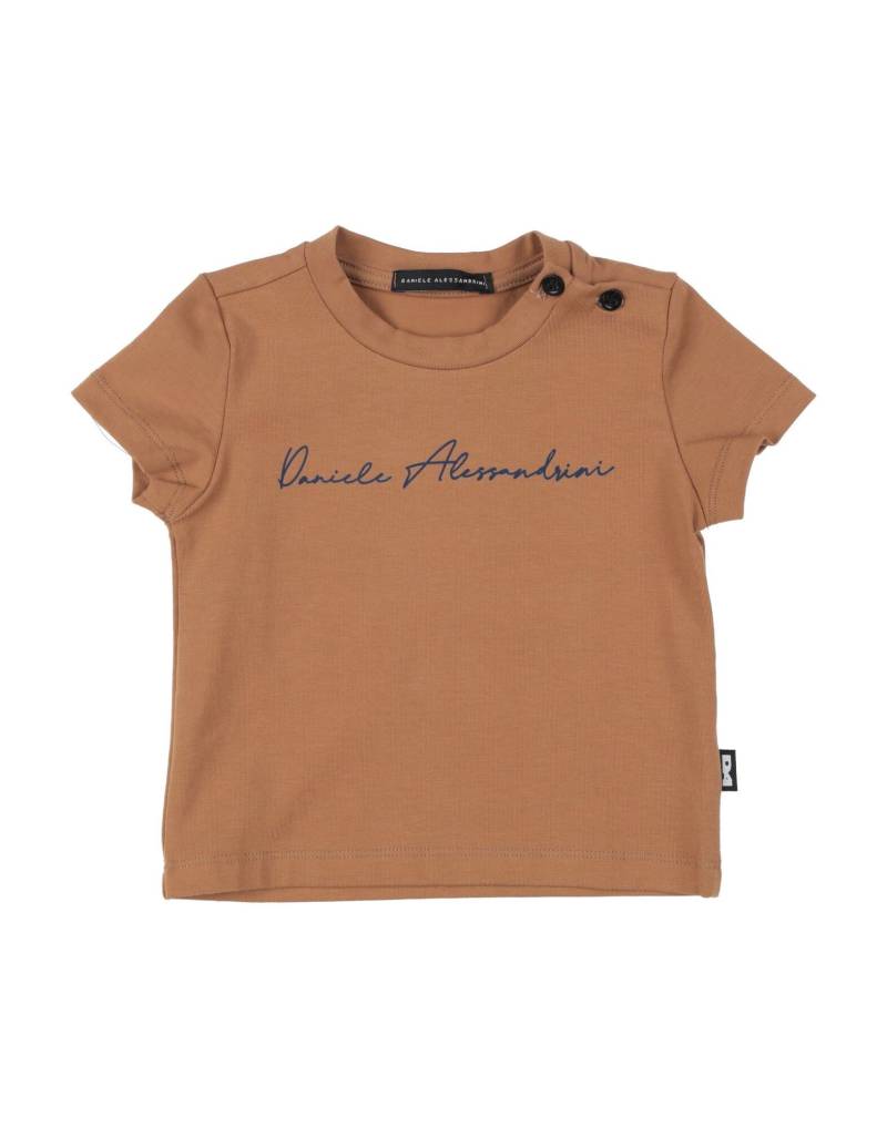 DANIELE ALESSANDRINI T-shirts Kinder Kamel von DANIELE ALESSANDRINI
