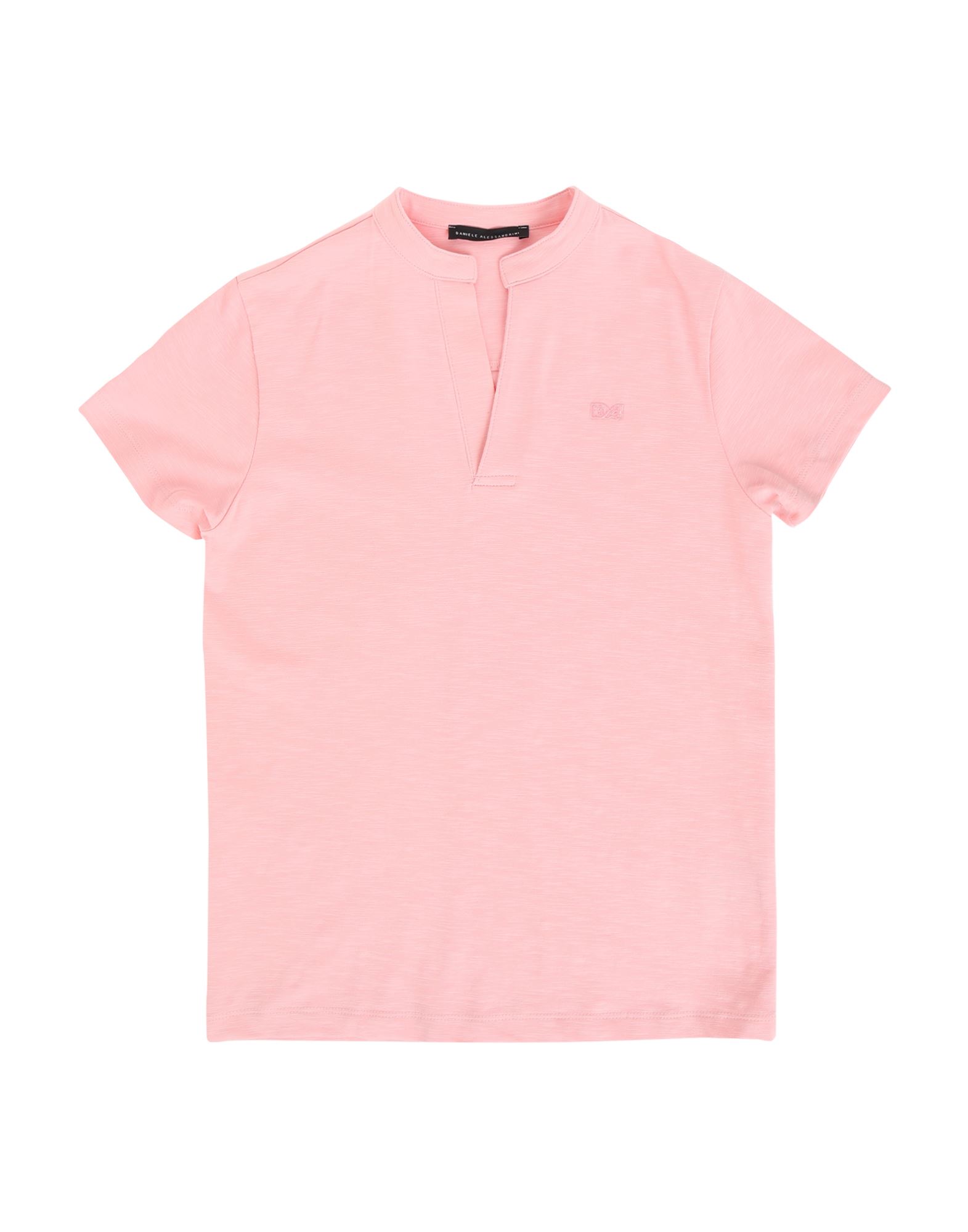 DANIELE ALESSANDRINI T-shirts Kinder Rosa DANIELE ALESSANDRINI T-shirts Kinder Rosa von DANIELE ALESSANDRINI