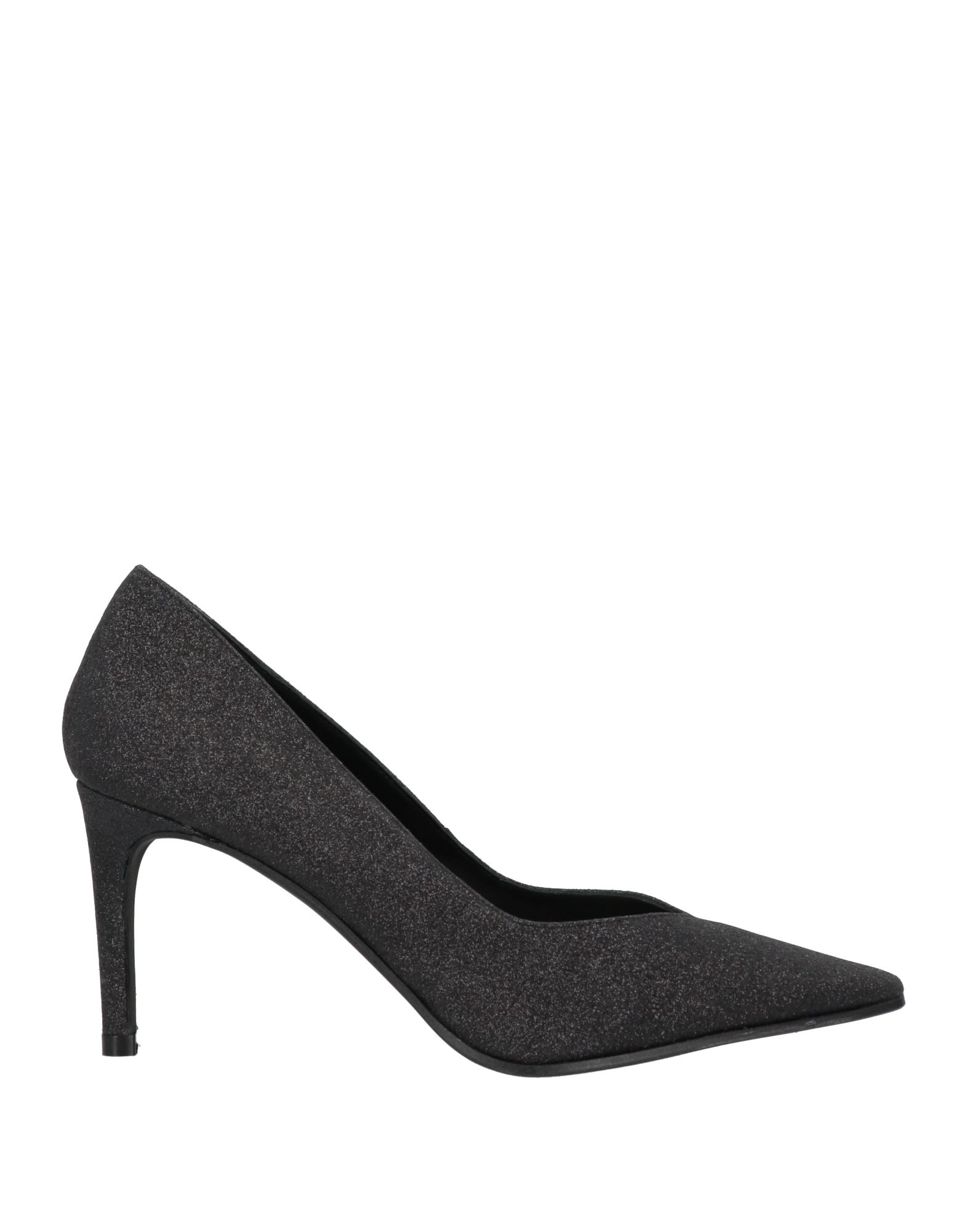 DANIELE ANCARANI Pumps Damen Schwarz von DANIELE ANCARANI