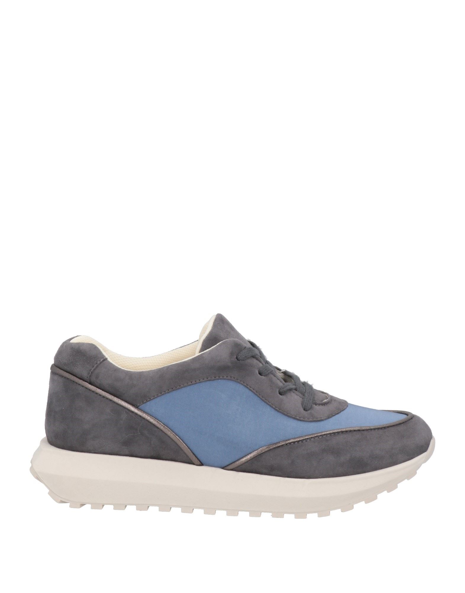 DANIELE ANCARANI Sneakers Damen Marineblau von DANIELE ANCARANI