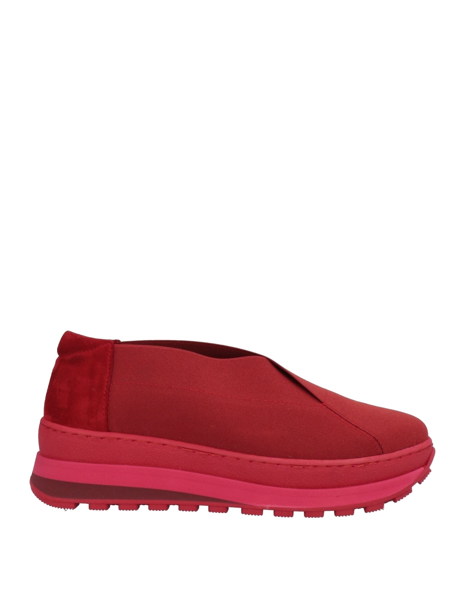 DANIELE ANCARANI Sneakers Damen Rot von DANIELE ANCARANI