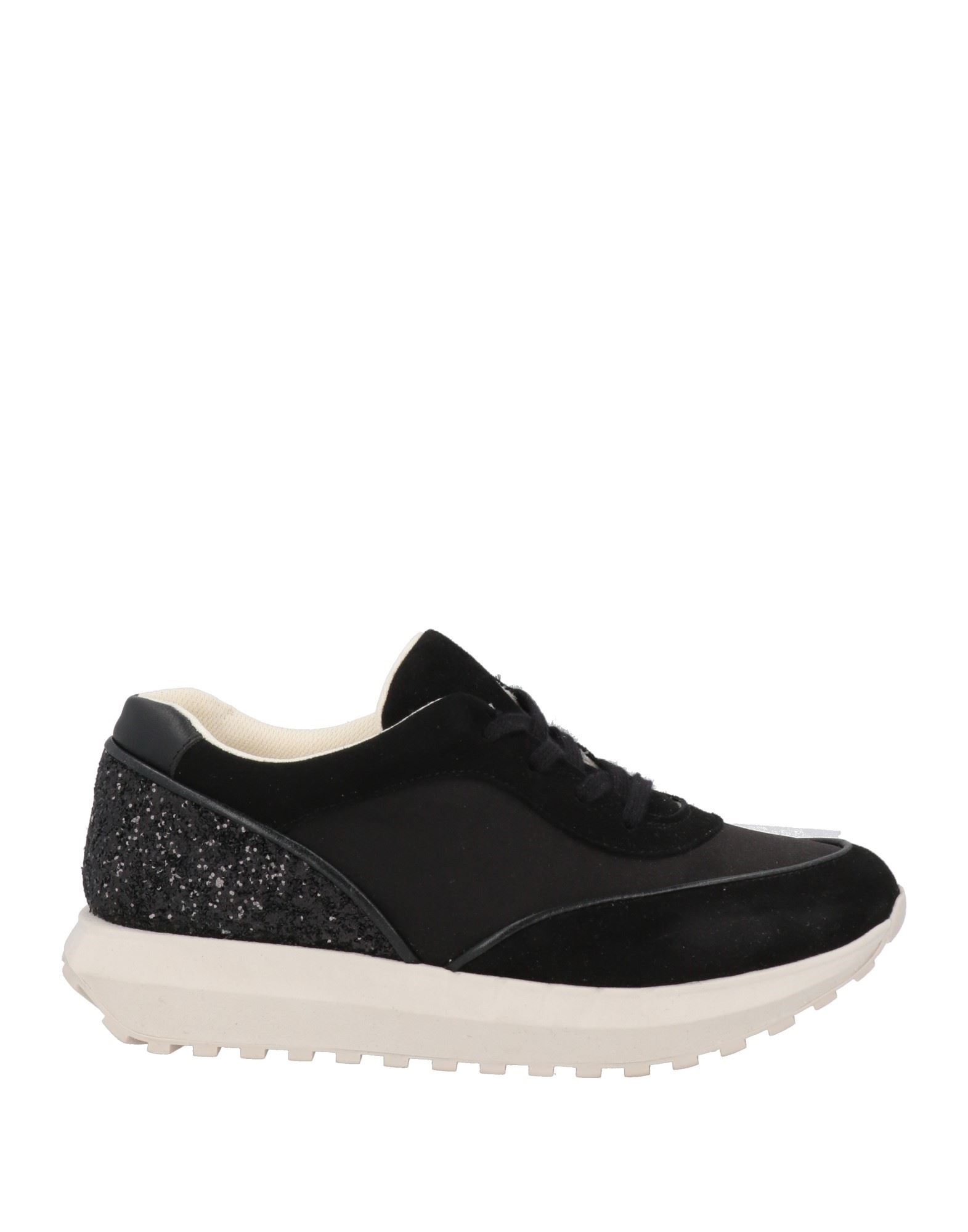 DANIELE ANCARANI Sneakers Damen Schwarz von DANIELE ANCARANI