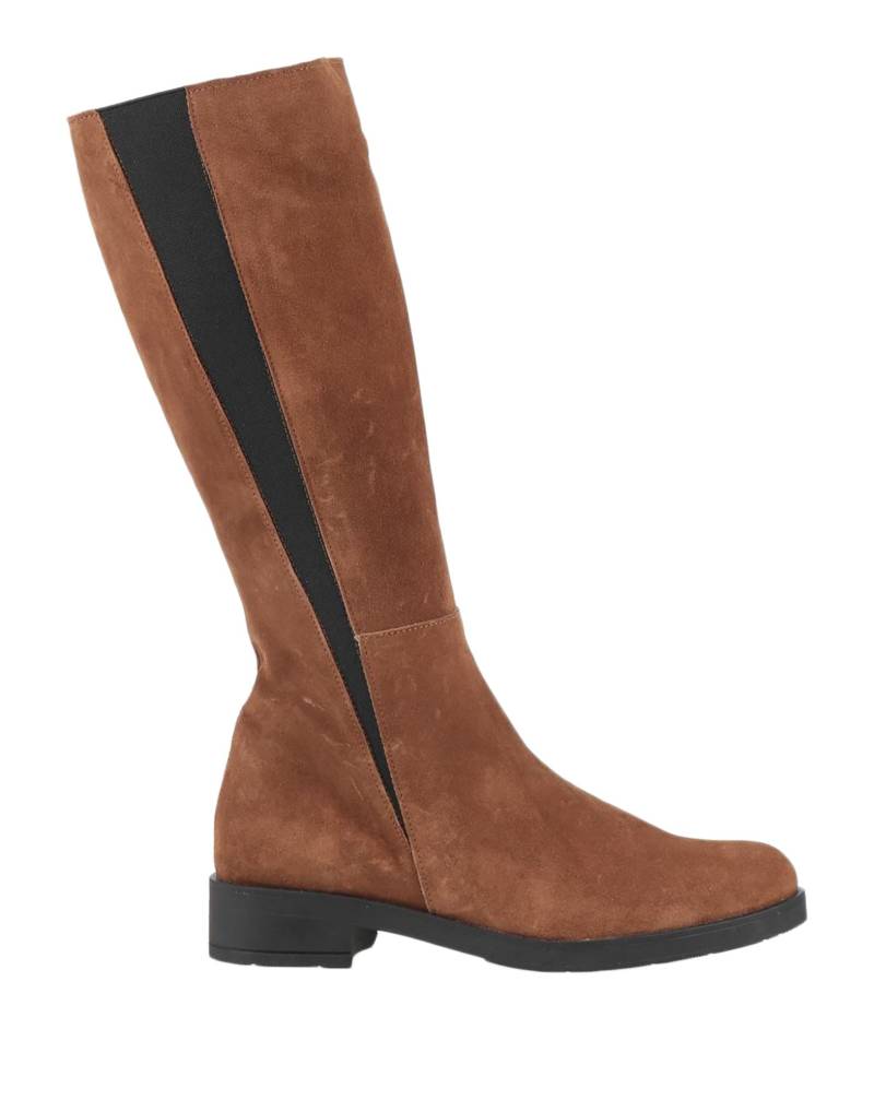 DANIELE ANCARANI Stiefel Damen Braun von DANIELE ANCARANI