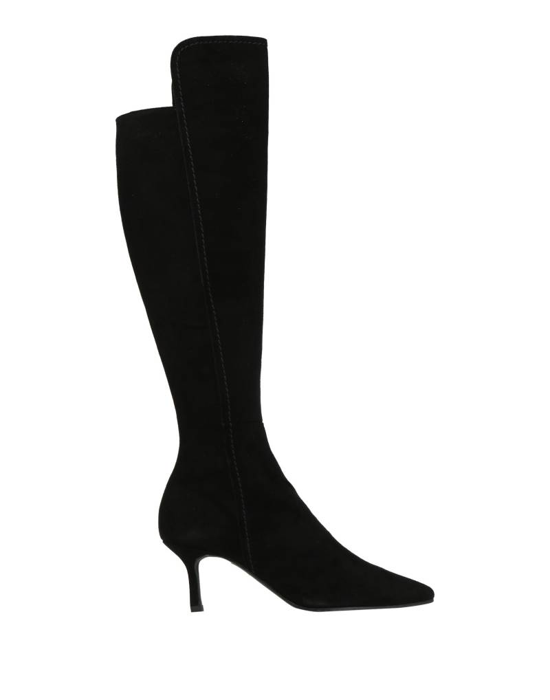 DANIELE ANCARANI Stiefel Damen Schwarz von DANIELE ANCARANI