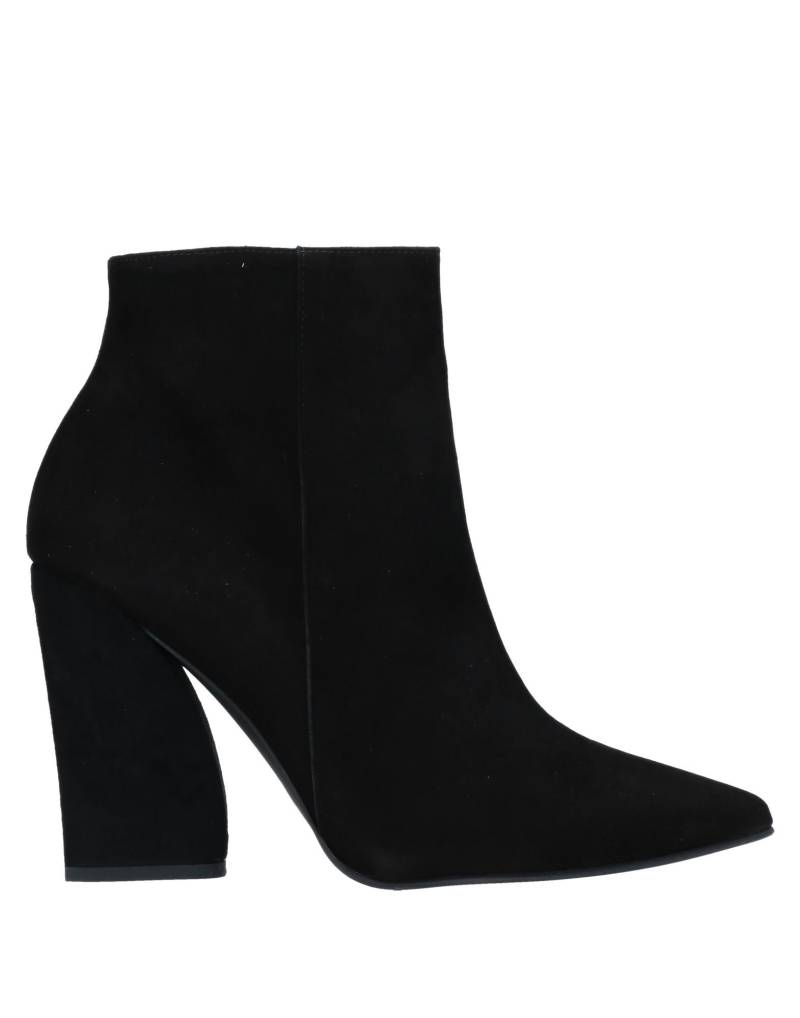 DANIELE ANCARANI Stiefelette Damen Schwarz von DANIELE ANCARANI