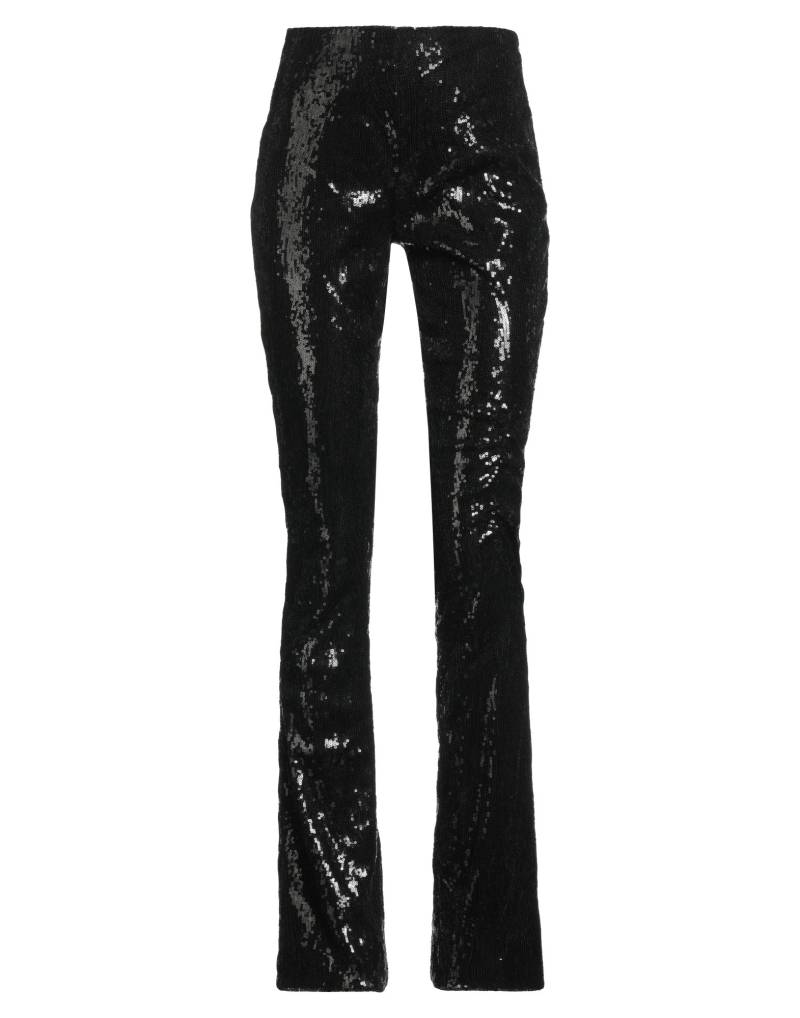 DANIELE CARLOTTA Hose Damen Schwarz von DANIELE CARLOTTA