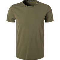 DANIELE FIESOLI Herren T-Shirt grün von DANIELE FIESOLI