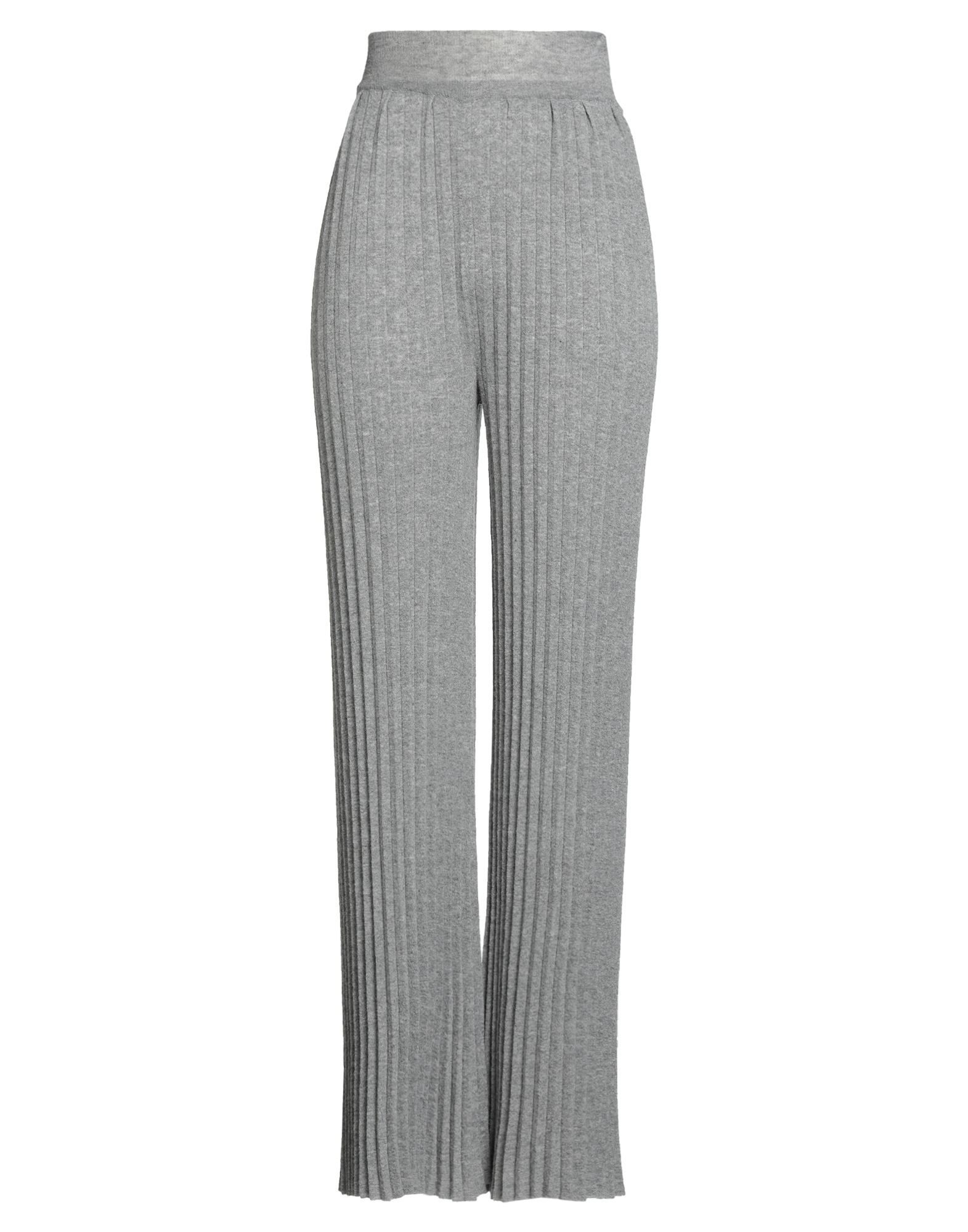 DANIELE FIESOLI Hose Damen Grau DANIELE FIESOLI Hose Damen Grau von DANIELE FIESOLI